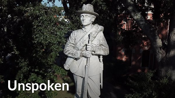 Unspoken Racial History Documentary